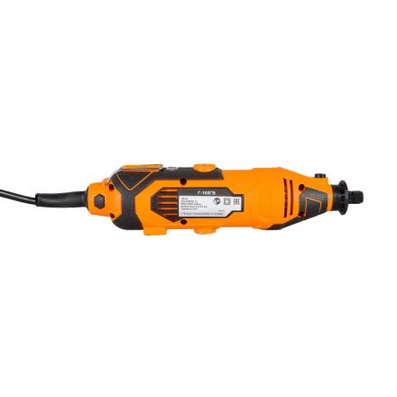 Гравер электрический Г-160ГВ 160Вт2,3-3,2 мм, гиб.вал Вихрь (72/4/2)