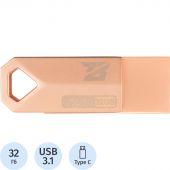 Флеш-память BigTech UFD035 USB3.1, 32 ГБ Флеш-память BigTech UFD035 USB3.1, 32 ГБ