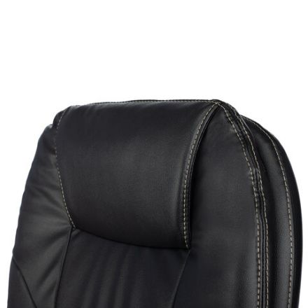 Кресло офисное BRABIX PREMIUM "Trend EX-568", экокожа, черное, 532100 Кресло офисное BRABIX PREMIUM "Trend EX-568", экокожа, черное, 532100