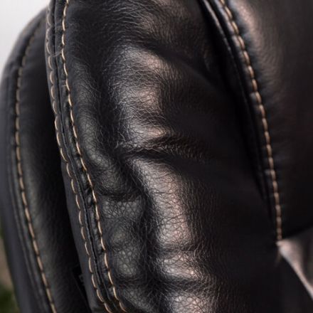 Кресло офисное BRABIX PREMIUM "Trend EX-568", экокожа, черное, 532100 Кресло офисное BRABIX PREMIUM "Trend EX-568", экокожа, черное, 532100