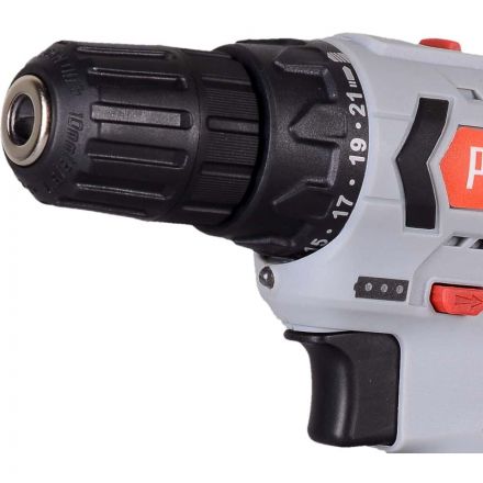 Дрель-шуруповерт аккумуляторная РЕСАНТА 14,4В, ДА-14-2Л (75/14/3)