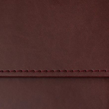 Планинг датированный 2026, бордо 303х150 мм, 120 стр, АТТАСНЕ Вива