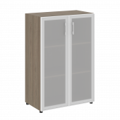 Yalta Шкаф LT.ST-2.4 R Вяз 800*450*1195