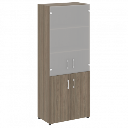 Yalta Шкаф LT.ST-1.2 Вяз 800*450*1987