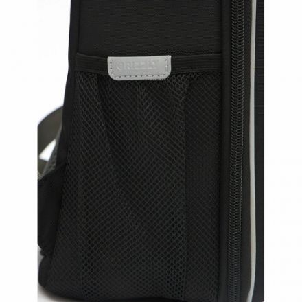 Ранец GRIZZLY анатомическая спинка, облегченный, 1 отделение, для мальчиков, "LEGEND", 37х26х16 см, RAw-497-6/1