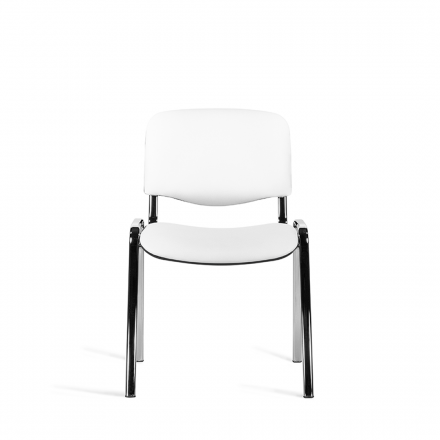 Стул ИЗО CH Z01 (белый) Стул ИЗО CH Z01 (белый)