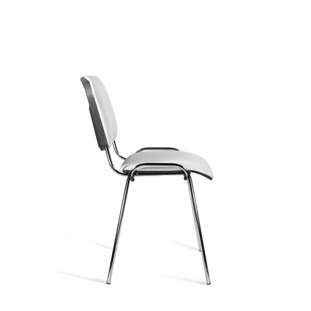 Стул ИЗО CH Z01 (белый) Стул ИЗО CH Z01 (белый)