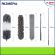 Пипидастр (сметка-метелка) 3 насадки: метелка, щетка, швабра, рукоятка 40-208 см, LAIMA HOME, 608135 Пипидастр (сметка-метелка) 3 насадки: метелка, щетка, швабра, рукоятка 40-208 см, LAIMA HOME, 608135