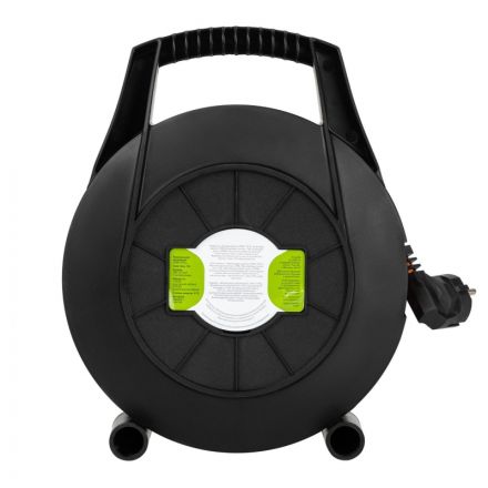 Удлинитель силовой BPx-4e-3x1-10m, ЭРА, Б0052927