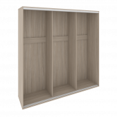 Maris Корпус высокий+трек SH.K3-6.1 Дуб аттик 2369*600*2394