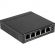 Коммутатор TP-Link TL-SG1005LP (L2) 5x1Гбит/с 4PoE+ 40W неуправляемый