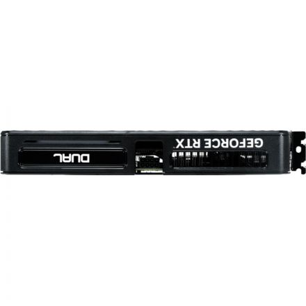 Видеокарта PALIT RTX5060 DUAL OC 8GB GDDR7 DPx3(NE75060S19P1-GB2063D)