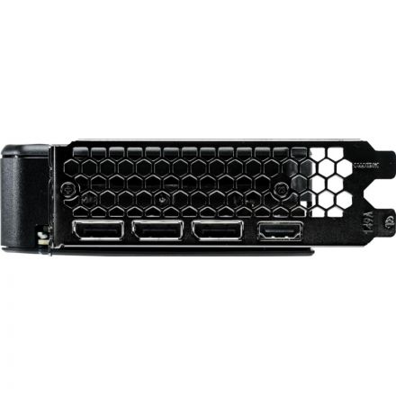 Видеокарта PALIT RTX5060 DUAL OC 8GB GDDR7 DPx3(NE75060S19P1-GB2063D)