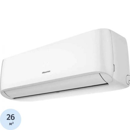 Сплит-система Hisense AS-09HW4RLRCA01A Сплит-система Hisense AS-09HW4RLRCA01A