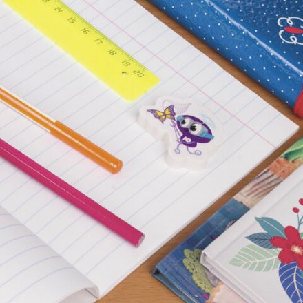 Ластик фигурный ЮНЛАНДИЯ "Юнландик", 45х30х8 мм, ассорти, 228716 Ластик фигурный ЮНЛАНДИЯ "Юнландик", 45х30х8 мм, ассорти, 228716