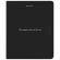 Тетрадь А5 96 л. BRAUBERG, на сшивке с корешком, клетка, обложка картон, "Vintage", 405290