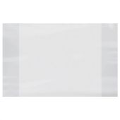 Обложка ПП со штрихкодом для дневников в твердом переплете и тетрадей, 70 мкм, 221х350 мм, прозрачная, ПИФАГОР, 227408