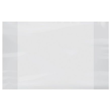 Обложка ПП со штрихкодом для дневников в твердом переплете и тетрадей, 70 мкм, 221х350 мм, прозрачная, ПИФАГОР, 227408