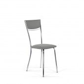Стул Бистро М СН Z71 (серый) Стул Бистро М СН Z71 (серый)