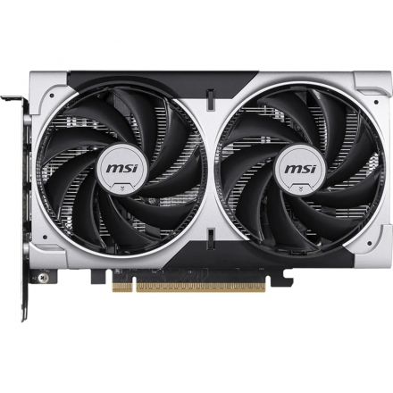 Видеокарта MSI RTX 5050 VENTUS 2X OC 8GB GDDR6 128bit 3xDP HDMI 2FAN