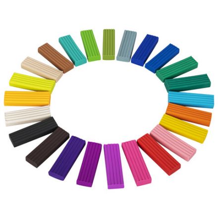 Пластилин классический ЮНЛАНДИЯ "ЮНЫЙ ВОЛШЕБНИК", 24 цвета, 480 г, СО СТЕКОМ, 106511 Пластилин классический ЮНЛАНДИЯ "ЮНЫЙ ВОЛШЕБНИК", 24 цвета, 480 г, СО СТЕКОМ, 106511