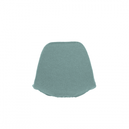 Чехол Шелл Ромб QH21-1307 (бирюзовый)