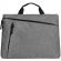 Сумка для документов Burst HotDoc, серая 10106.10