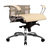 Коврик-чехол Метта CSm-10 бежевый