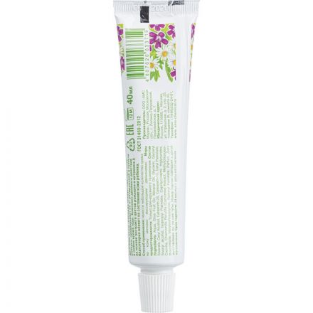 Крем детский Русские Травы 40 мл Крем детский Русские Травы 40 мл