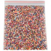 Пакет с замком Zip-Lock 12x17 см 32 мкм (100 штук в упаковке)