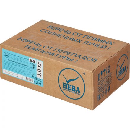 Пастила Нева Ванильная 3кг Пастила Нева Ванильная 3кг