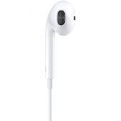 Наушники Apple EarPods с разъёмом Lightning (MWTY3)
