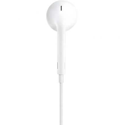 Наушники Apple EarPods с разъёмом Lightning (MWTY3)