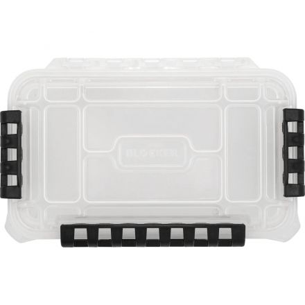 Органайзер водонепрониц. универсальный Blocker Guru 8 прозрач. BR395210999