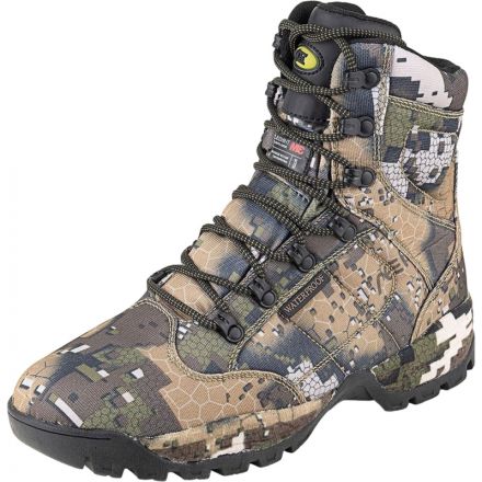 Ботинки с высокими берцами (мод.159) ЭВА/НР (р. 40)