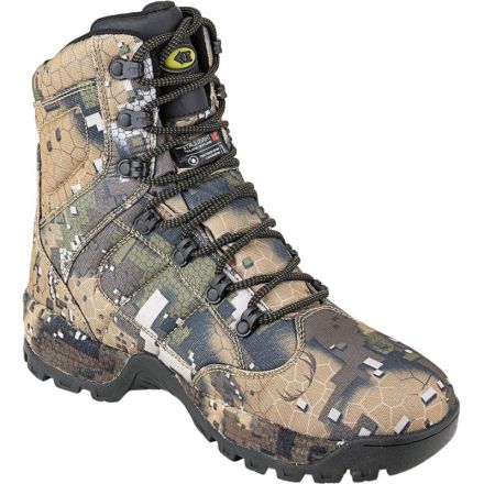 Ботинки с высокими берцами (мод.159) ЭВА/НР (р. 40)