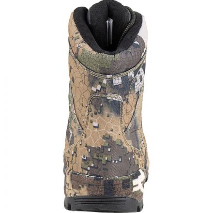 Ботинки с высокими берцами (мод.159) ЭВА/НР (р. 40)