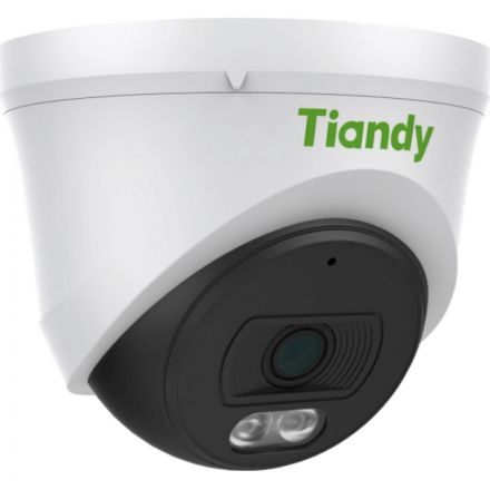 IP-камера Tiandy TC-C34XN I3/E/Y/2.8mm/V5.0 1/3 CMOS,F1.6