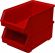 Ящик 400х230х150 красный Ящик 400х230х150 красный