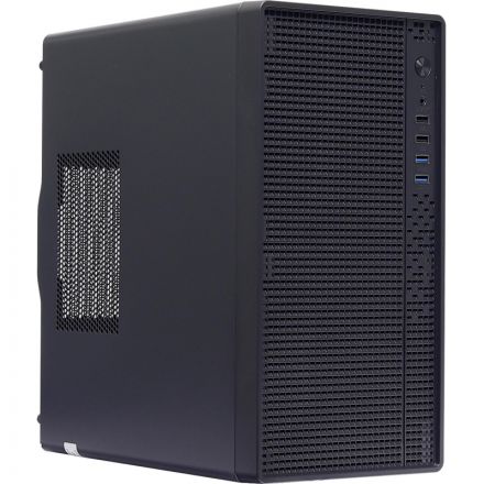 Системный блок BigTech 5NG Core i5 12400F,H610,32Gb,512Gb,RTX 5060 8Gb,NoOS
