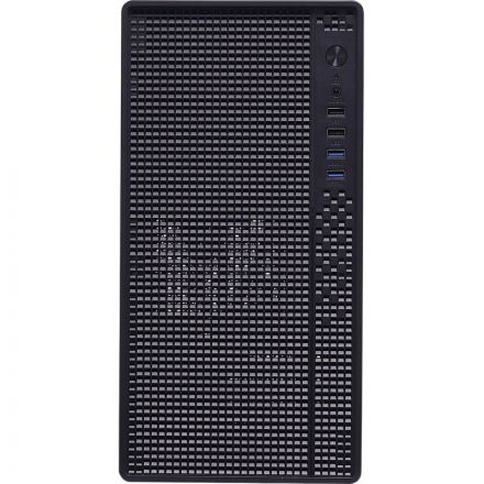 Системный блок BigTech 5NG Core i5 12400F,H610,32Gb,512Gb,RTX 5060 8Gb,NoOS