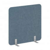 R-line soft Перегородки на металлических опорах на фетровых подпятниках AP.F-120-120 Romeo 10/Серый металл 1200*18*1200 R-line soft Перегородки на металлических опорах на фетровых подпятниках AP.F-120-120 Romeo 10/Серый металл 1200*18*1200