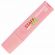 Текстовыделитель STAFF "EVERYDAY HL-707", ПАСТЕЛЬНЫЙ РОЗОВЫЙ, линия 1-5 мм, скошенный наконечник, 152545