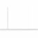 Светильник светодиодный линейный, подвесной, 24Вт, 4000К, IP40, серебряный