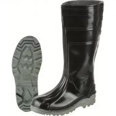 Сапоги ПВХ с МП и МС мужские цв.черный мод. 157 (р.41) Сапоги ПВХ с МП и МС мужские цв.черный мод. 157 (р.41)