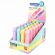 Ластик выдвижной BRAUBERG "REWIND", 112х21х24 мм, белый, пастельные цвета корпуса ассорти, 272686