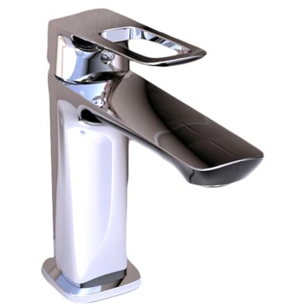 Смеситель для раковины СС_OLIVE'S Artis, 06100AT