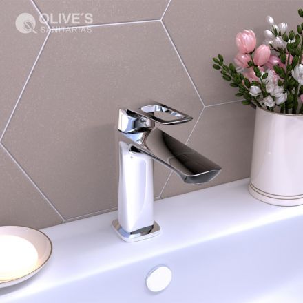 Смеситель для раковины СС_OLIVE'S Artis, 06100AT