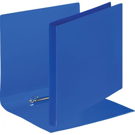 Папка на 2-х кольцах Attache 20мм Economy синяя Папка на 2-х кольцах Attache 20мм Economy синяя