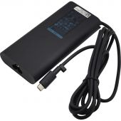 Блок питания для Dell DA130PM170, HA130PM170 Type-C 130W с кабелем питания